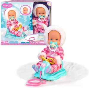 NENUCO - NENUCO Y SU TRINEO