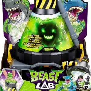 BEAST LAB - LABORATOTIO BIO BEAST