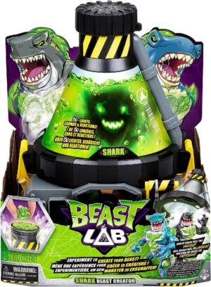 BEAST LAB - LABORATOTIO BIO BEAST