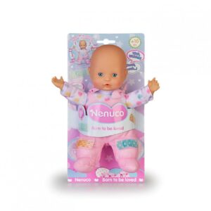 NENUCO TIRITAS C/SONIDOS