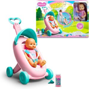 NENUCO SILLITA DE POMPAS