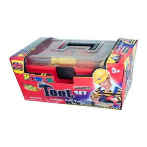 MALETÍN HERRAMIENTAS 42 PIEZAS