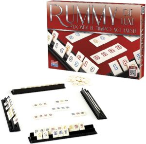 Rummy de Luxe