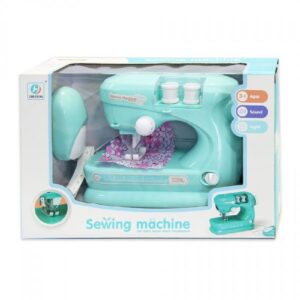 MAQUINA DE COSER MINT