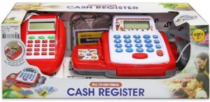 CAJA REGISTRADORA CON TPV