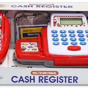 CAJA REGISTRADORA CON TPV