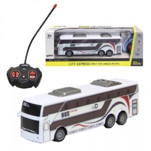 AUTOBUS R/C ESCALA 1:32