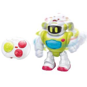 ROBOT INFANTIL R/C