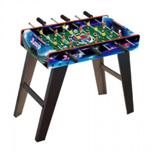 FUTBOLIN CON PATAS 69X36,5X65CM