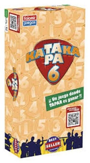 JUEGO KATAKA
