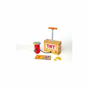 TNT JUEGO DE MESA