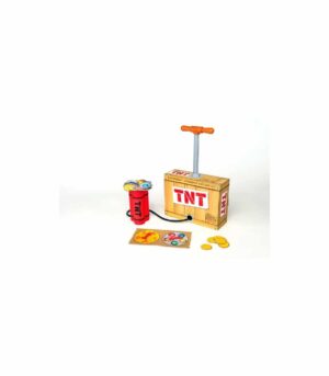 TNT JUEGO DE MESA