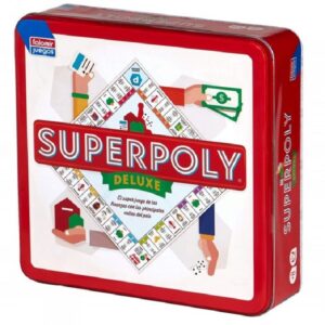 SUPERPOLY DE LUXE ED. 75 ANIVERSARIO