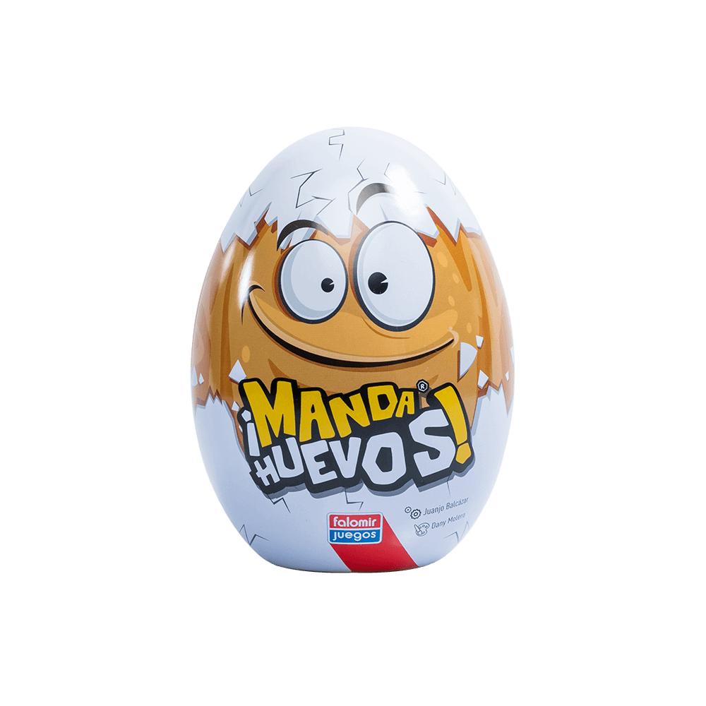 Juego Manda Huevos - Imagen 2