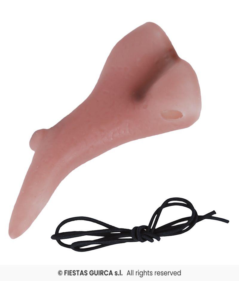 NARIZ BRUJA - Imagen 2