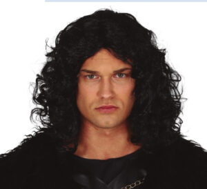 PELUCA GUERRERO DE LAS NIEVES