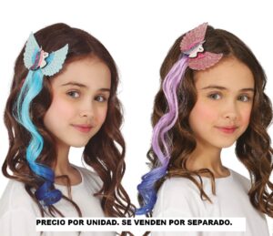 MECHON CON UNICORNIO (SURTIDOS)