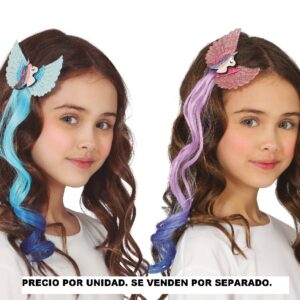 MECHON CON UNICORNIO (SURTIDOS)