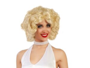 PELUCA MARILYN