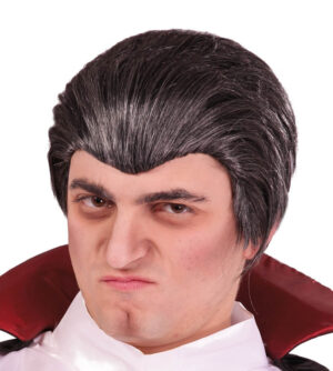 PELUCA DRACULA