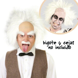 PELUCA CHIFLADO EN CAJA