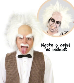 PELUCA CHIFLADO EN CAJA