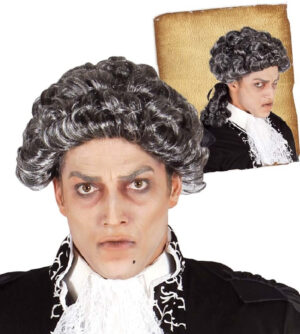 PELUCA MARQUES VAMPIRO