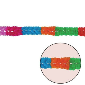 GUIRNALDA FANTASIA    18 X 1000 CMS.