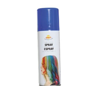 SPRAY PELO COLOR AZUL
