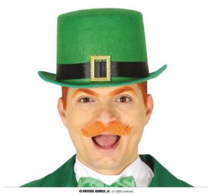 CHISTERA SAN PATRICIO FIELTRO