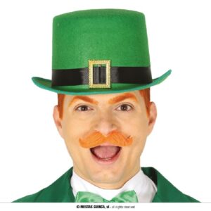 CHISTERA SAN PATRICIO FIELTRO