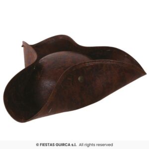 SOMBRERO CORSARIO