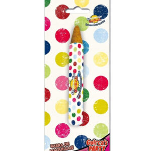 BARRA MAQUILLAJE ORO DORADO