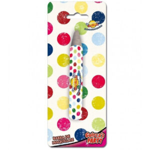 BARRA MAQUILLAJE PLATA