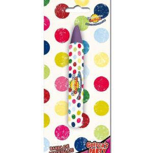 BARRA MAQUILLAJE VIOLETA