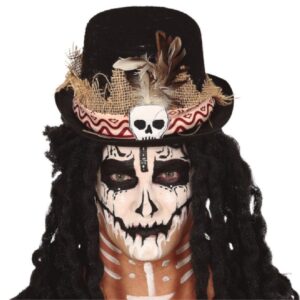 CHISTERA SANTERO FIELTRO