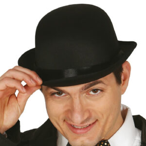 BOMBIN NEGRO ALTA CALIDAD