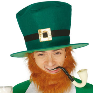 SOMBRERO ST.PATRICK'S DAY