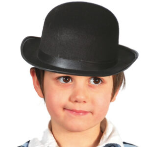 BOMBIN FIELTRO INFANTIL