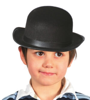 BOMBIN FIELTRO INFANTIL