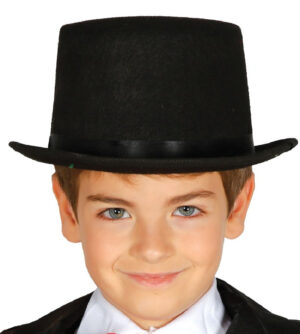 CHISTERA FIELTRO INFANTIL