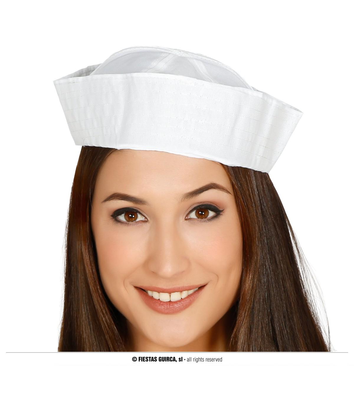 GORRO MARINERO - Imagen 2