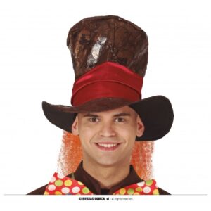 CHISTERA SOMBRERERO