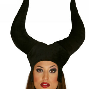 SOMBRERO MALEFICA