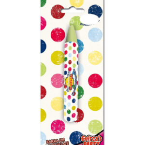 BLISTER BARRA MAQUILLAJE VERDE CLARO