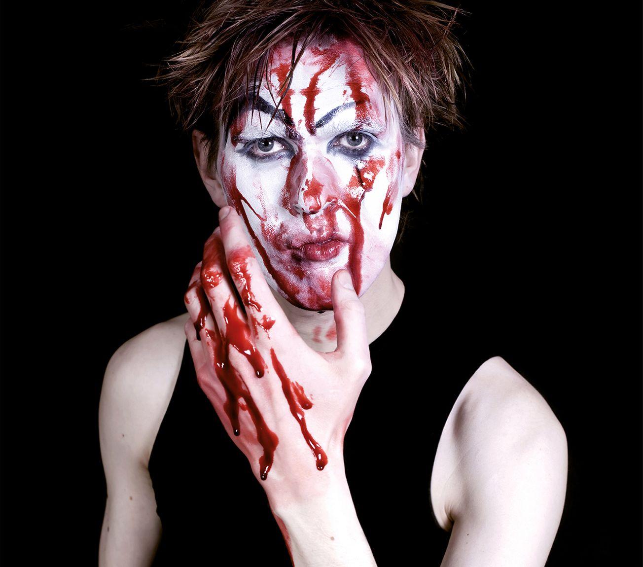 TUBO SANGRE 20ML - Imagen 3