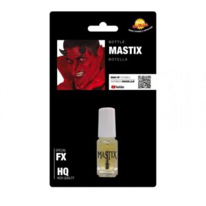 BOTELLA  MASTIX  5 ML. PEGAMENTO