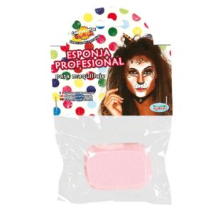 ESPONJA PROFESIONAL PARA MAQUILLAJE