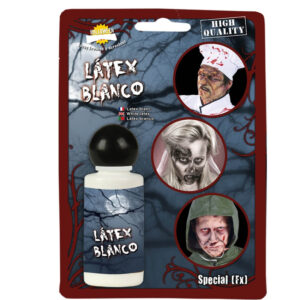 LATEX 30ML BLANCO
