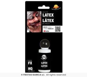 LATEX 28ML BLANCO